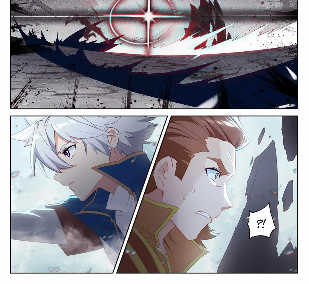 Read Absolute Resonance chapter 32 image 12 on Lezhin