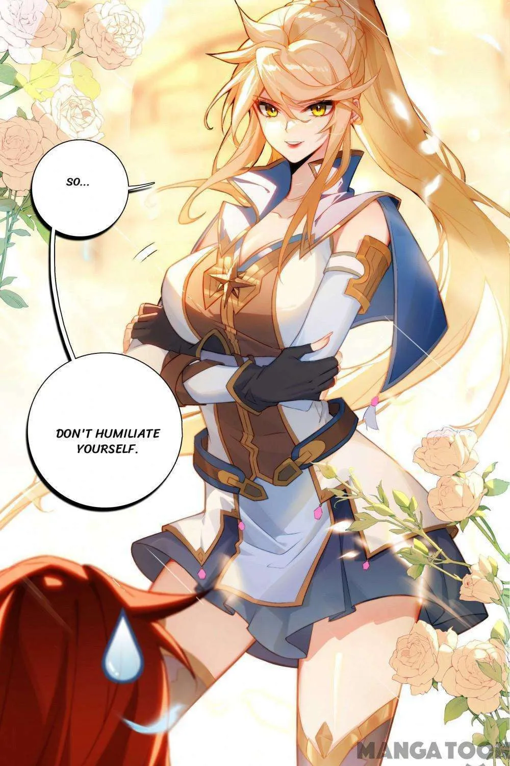Read Absolute Resonance chapter 322 image 12 on Lezhin