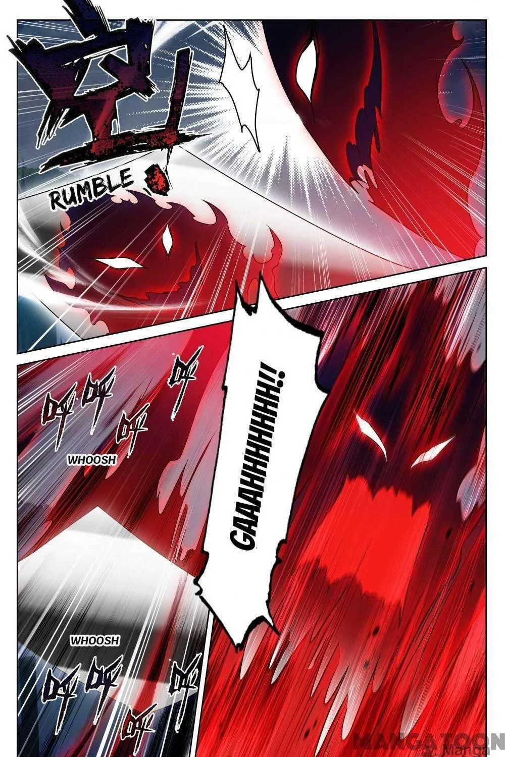 Read Absolute Resonance chapter 324 image 10 on Lezhin