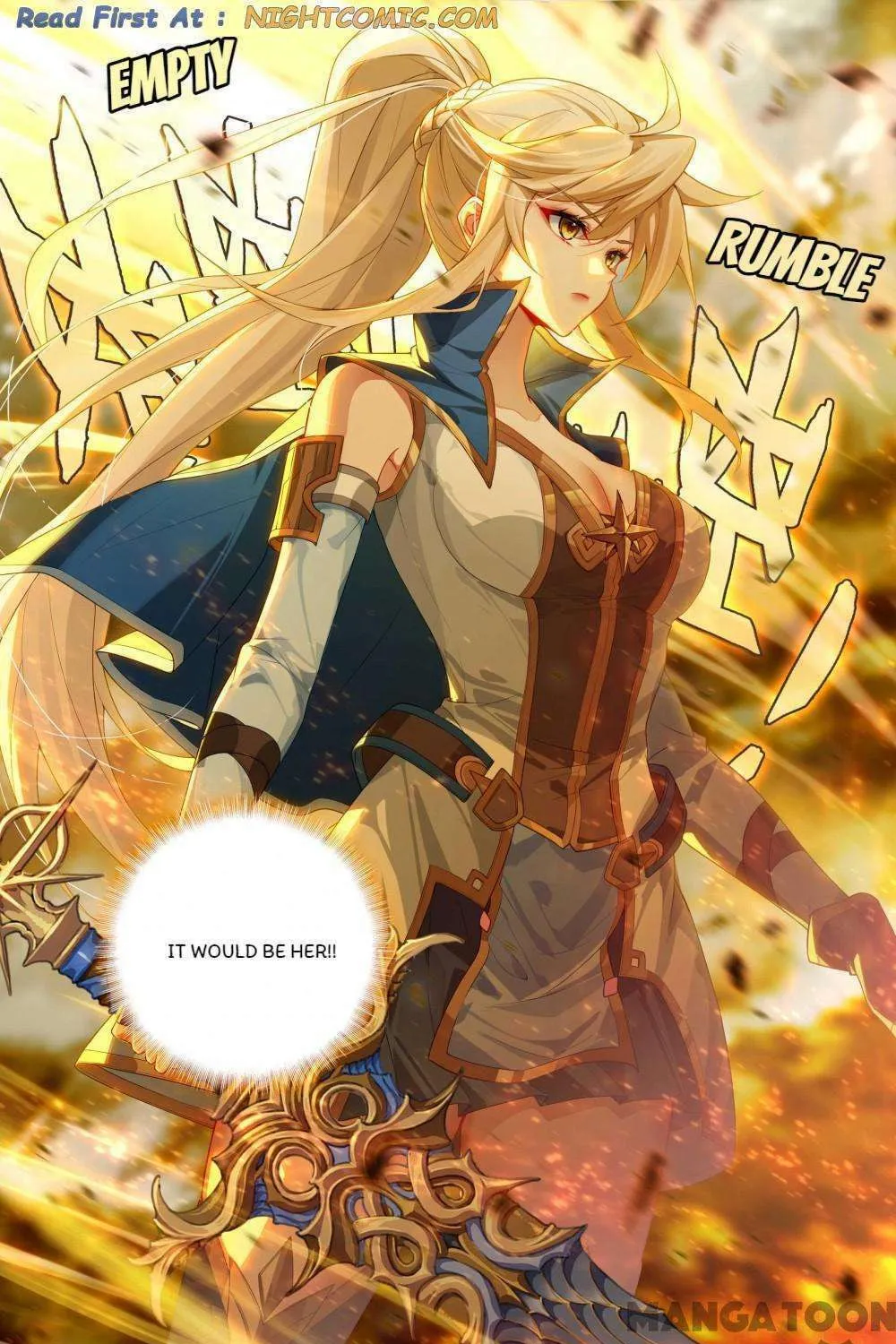 Read Absolute Resonance chapter 326 image 14 on Lezhin