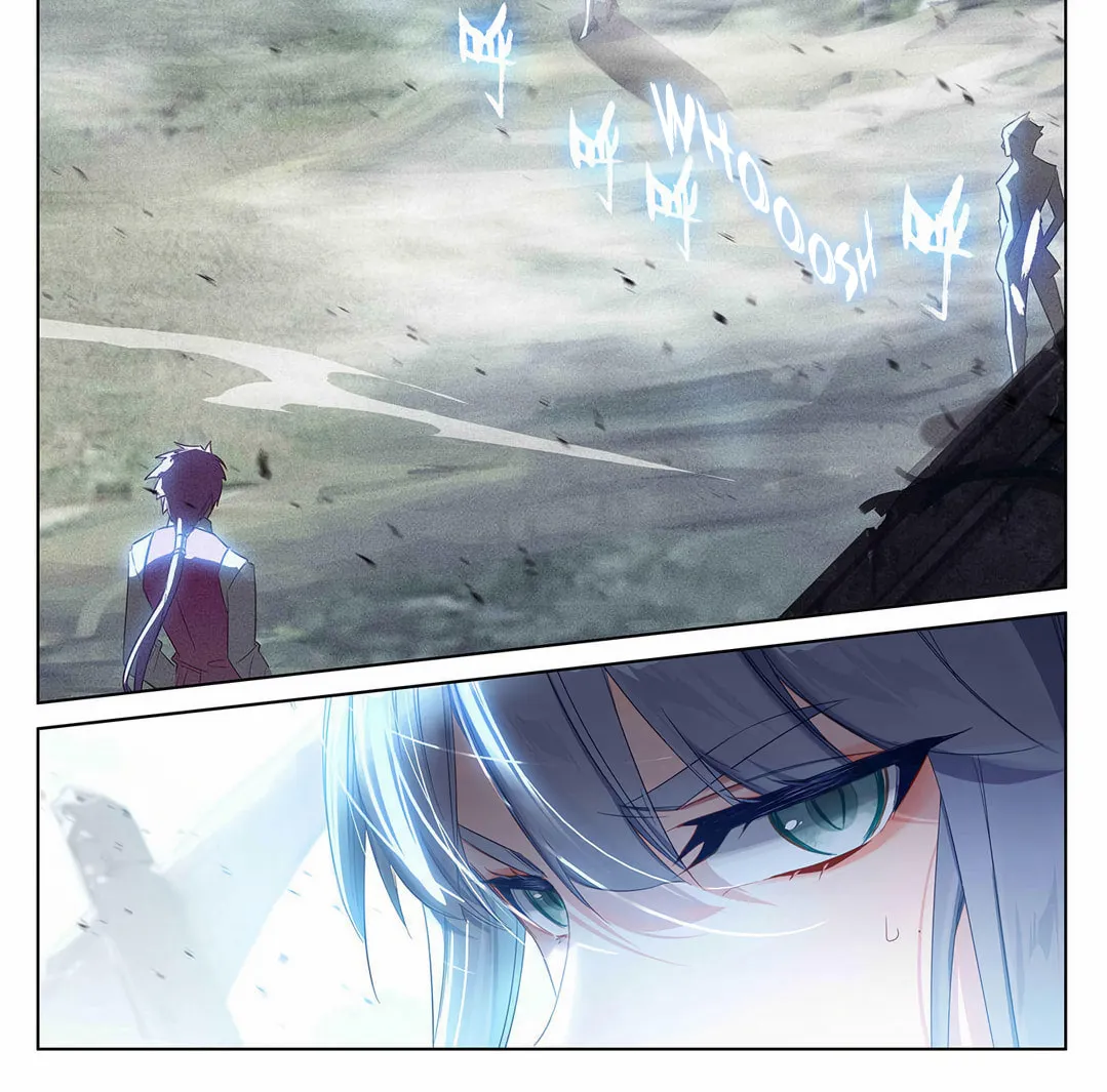 Read Absolute Resonance chapter 33.5 image 12 on Lezhin