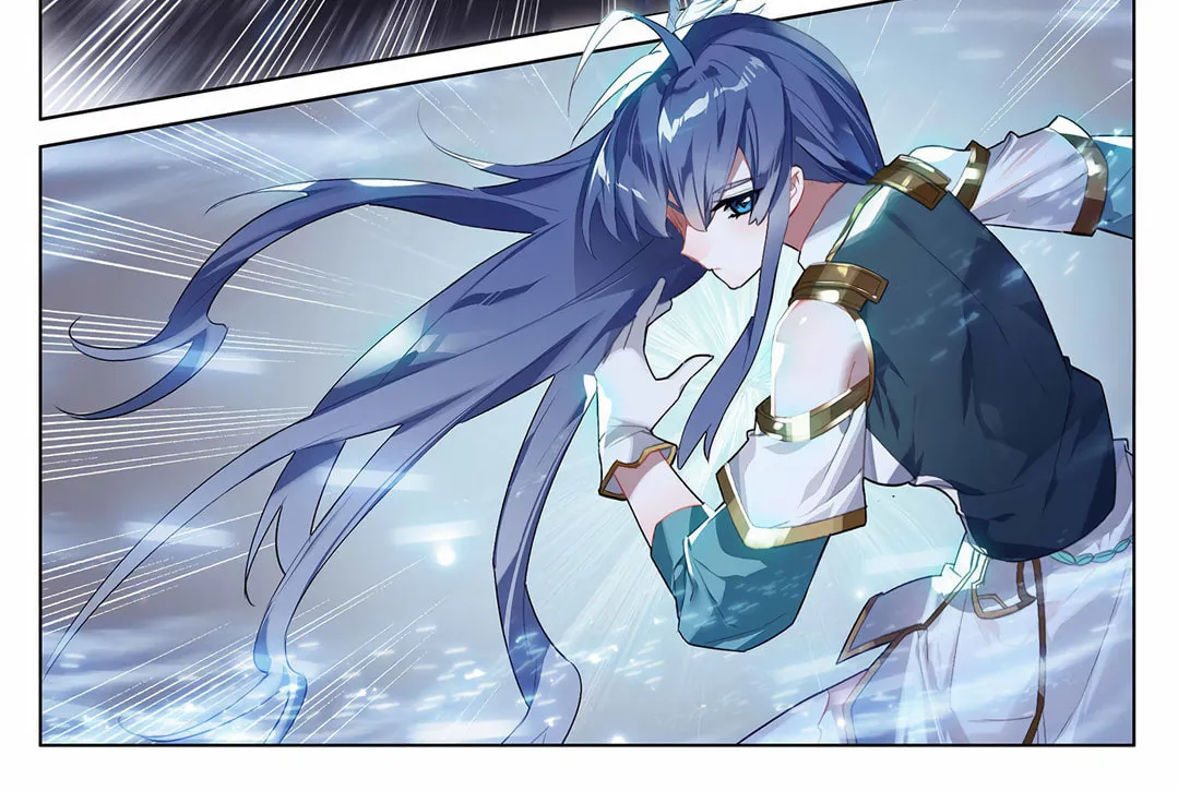 Read Absolute Resonance chapter 34 image 13 on Lezhin