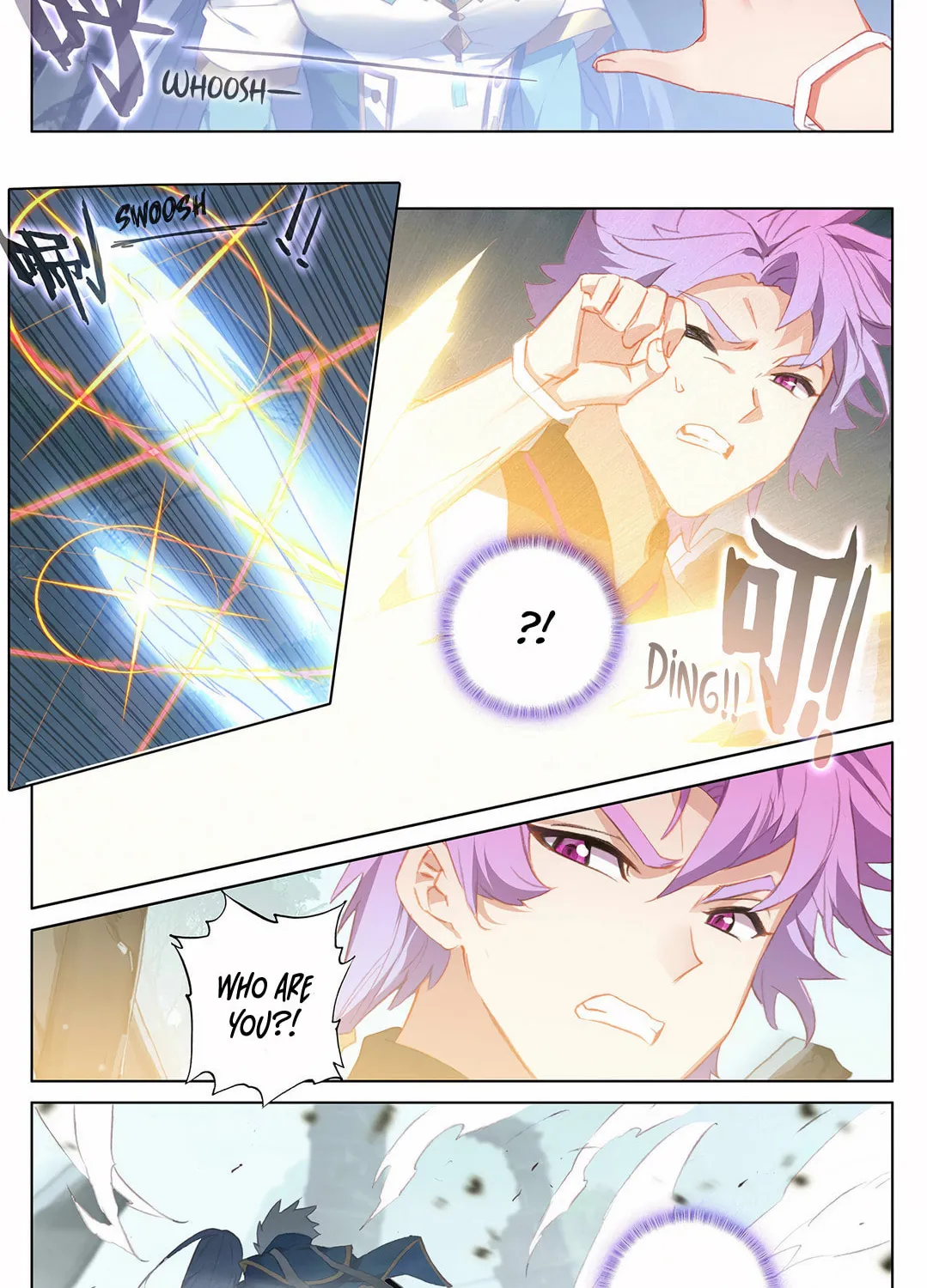 Read Absolute Resonance chapter 35.5 image 9 on Lezhin
