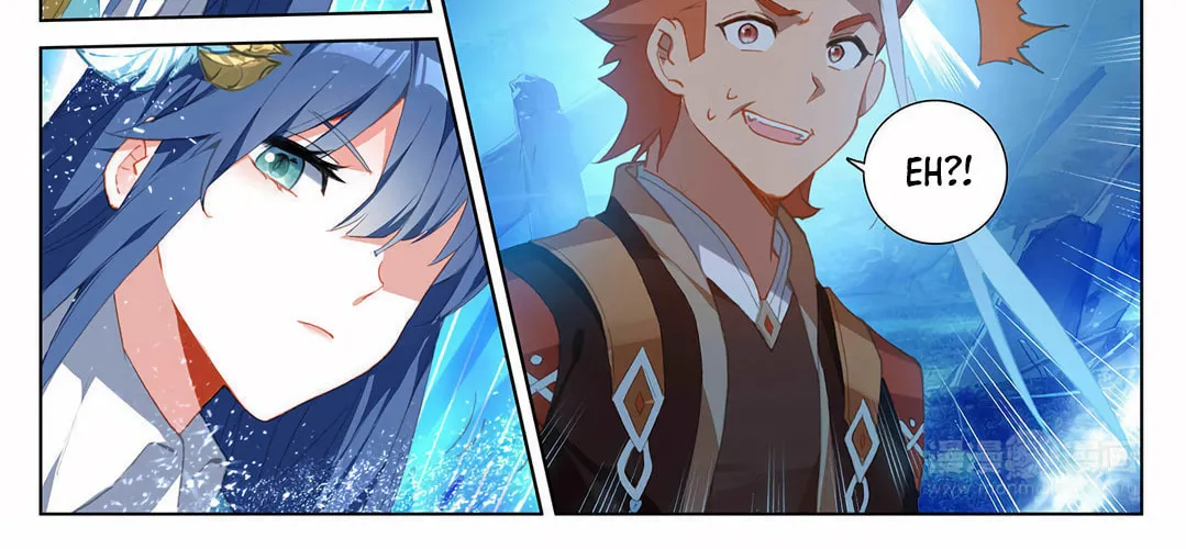 Read Absolute Resonance chapter 35 image 7 on Lezhin
