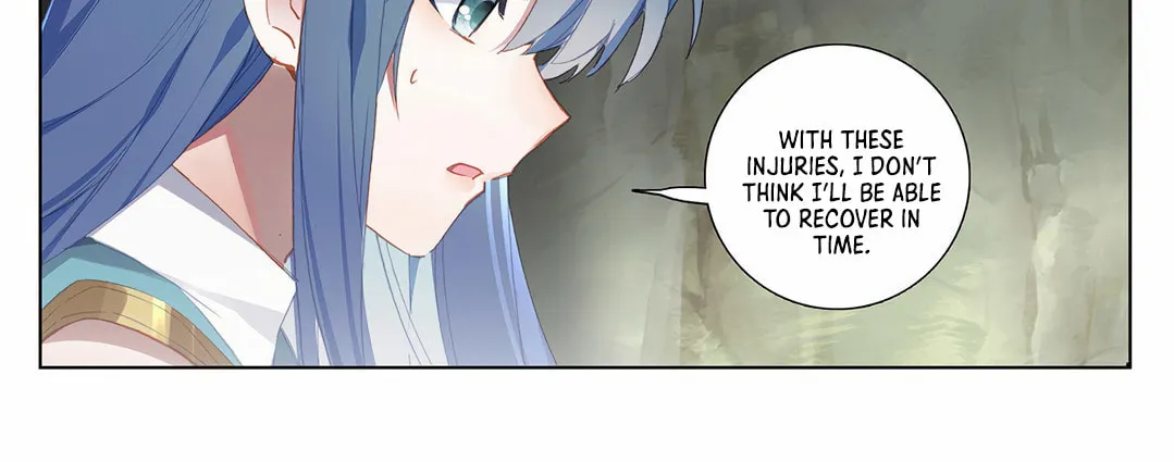 Read Absolute Resonance chapter 36 image 10 on Lezhin