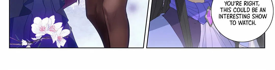 Read Absolute Resonance chapter 36 image 3 on Lezhin