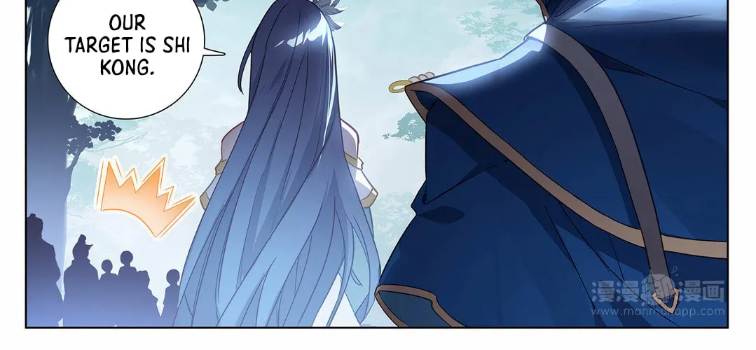 Read Absolute Resonance chapter 37.5 image 7 on Lezhin
