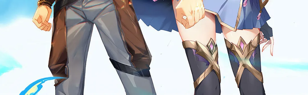 Read Absolute Resonance chapter 38.5 image 20 on Lezhin