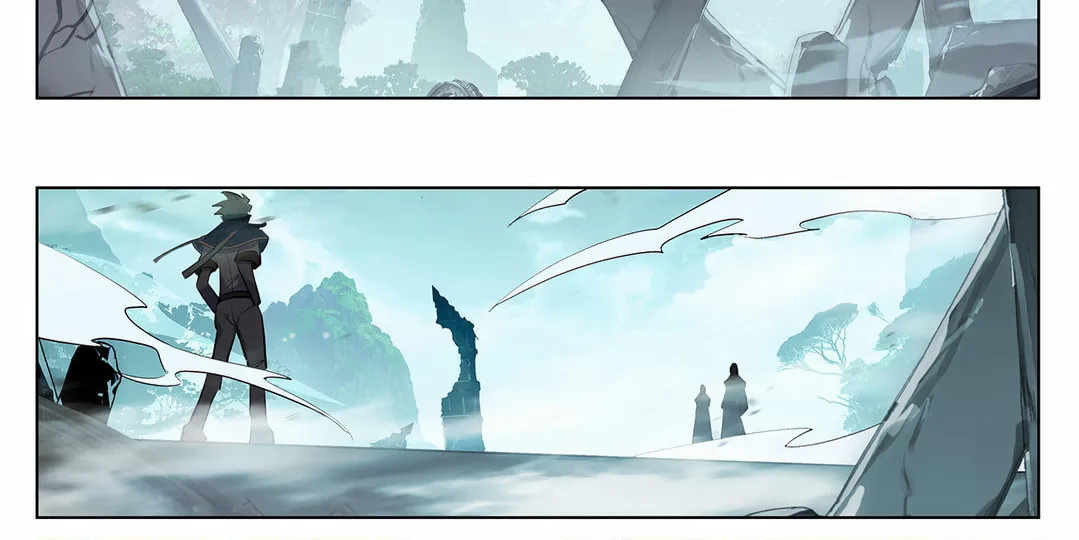 Read Absolute Resonance chapter 38 image 7 on Lezhin