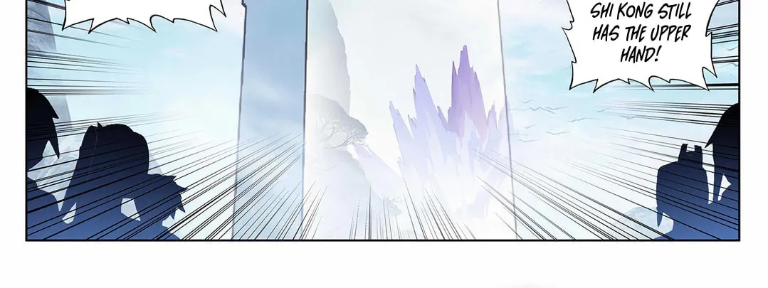 Read Absolute Resonance chapter 39 image 10 on Lezhin