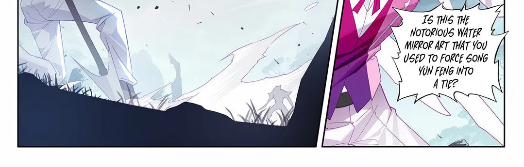 Read Absolute Resonance chapter 39 image 13 on Lezhin