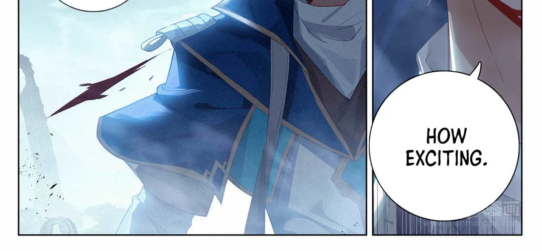 Read Absolute Resonance chapter 39 image 7 on Lezhin