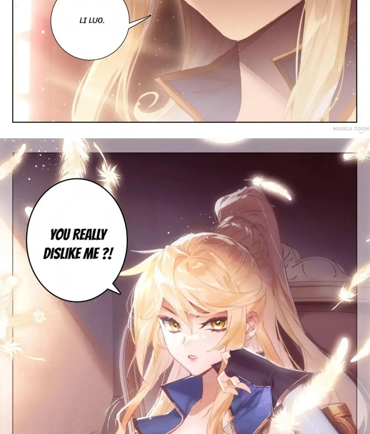 Read Absolute Resonance chapter 4 image 9 on Lezhin