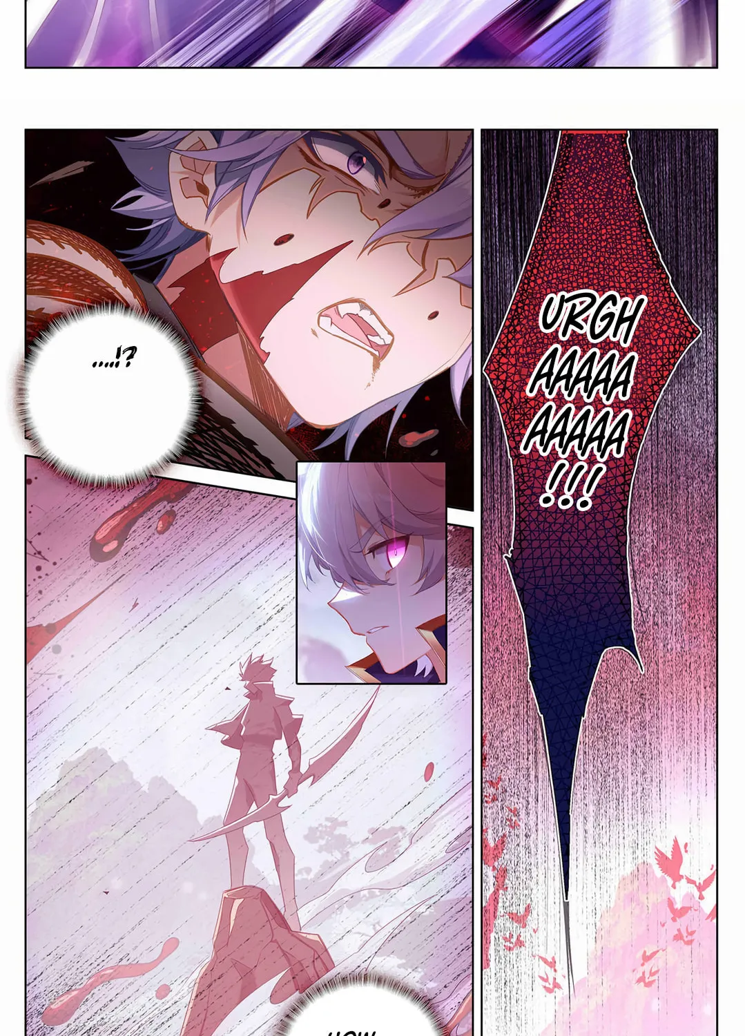 Read Absolute Resonance chapter 40.5 image 13 on Lezhin