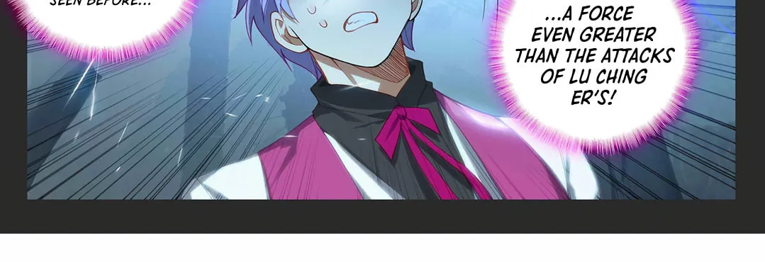 Read Absolute Resonance chapter 40.5 image 5 on Lezhin