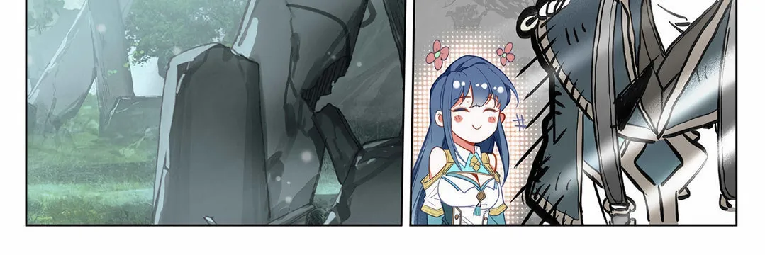 Read Absolute Resonance chapter 41 image 24 on Lezhin