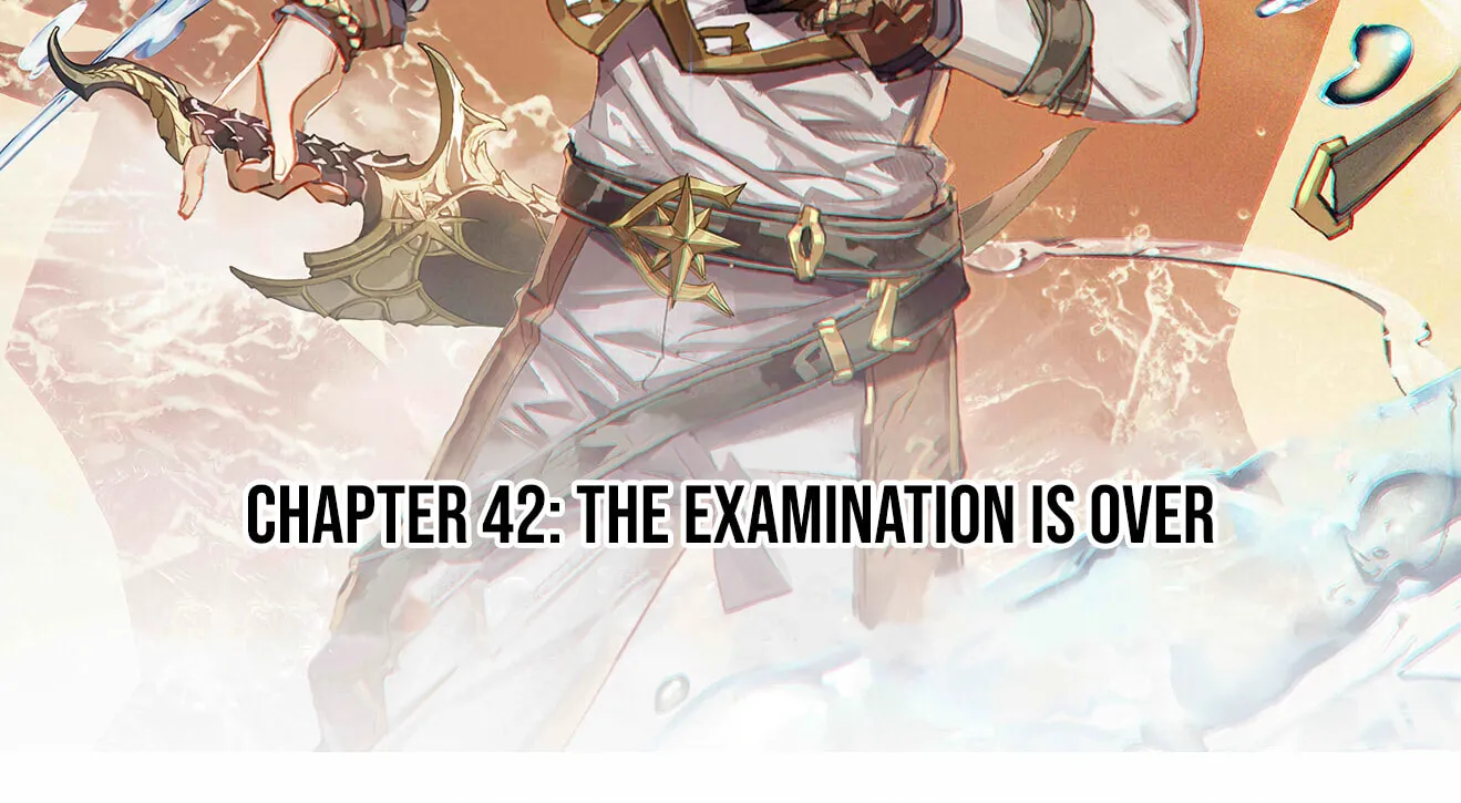 Read Absolute Resonance chapter 42 image 2 on Lezhin