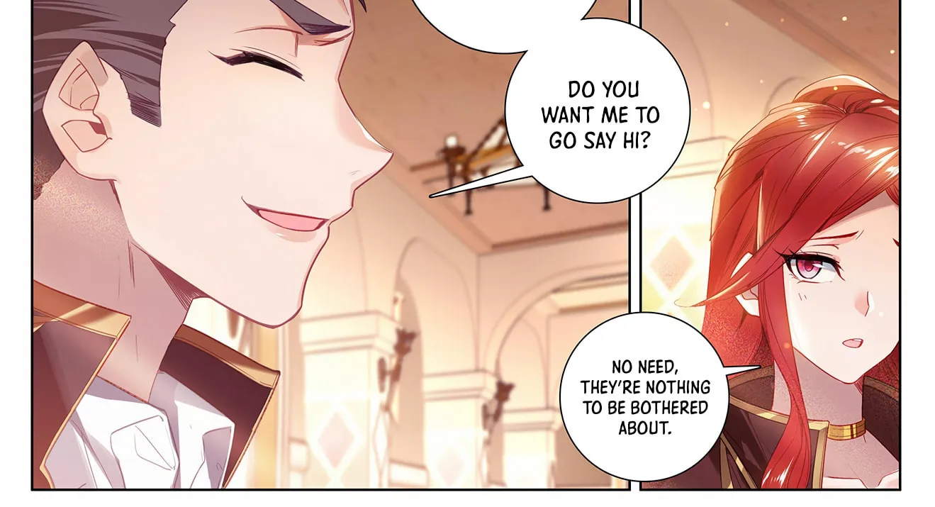 Read Absolute Resonance chapter 42 image 28 on Lezhin