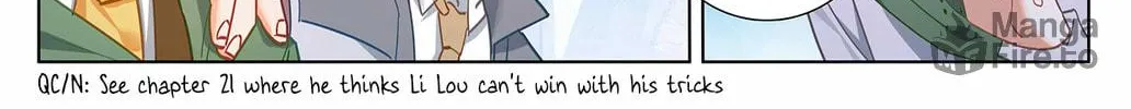 Read Absolute Resonance chapter 42 image 6 on Lezhin
