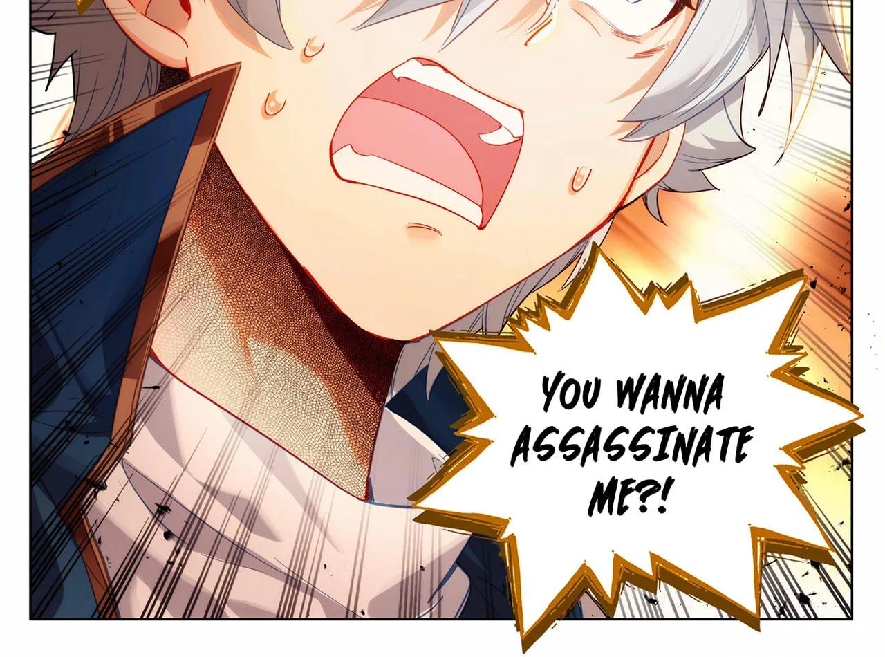 Read Absolute Resonance chapter 43 image 11 on Lezhin
