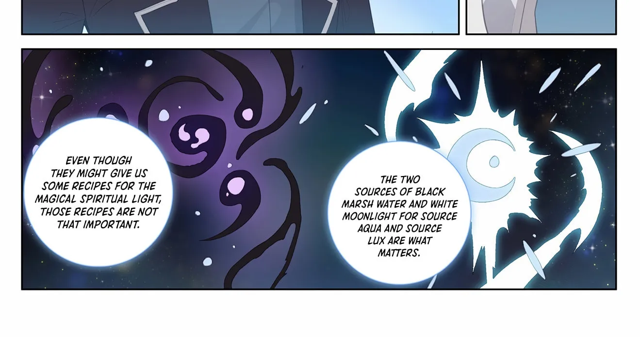 Read Absolute Resonance chapter 44 image 11 on Lezhin