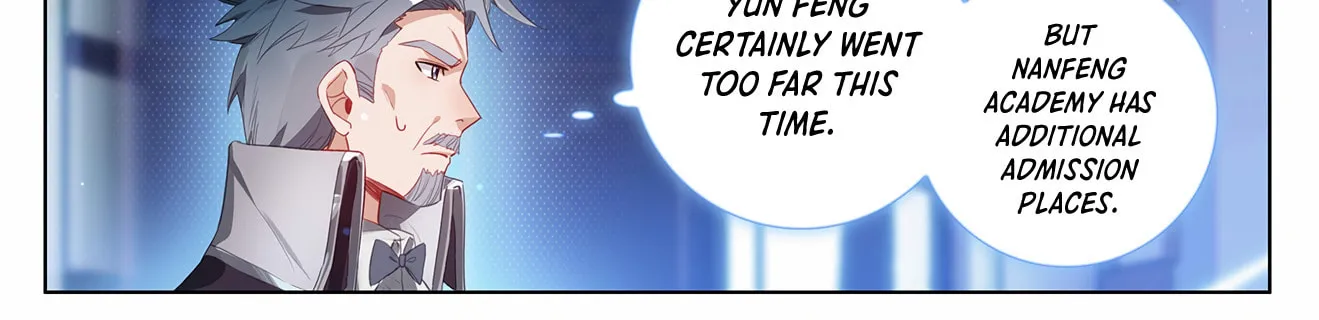 Read Absolute Resonance chapter 44 image 14 on Lezhin