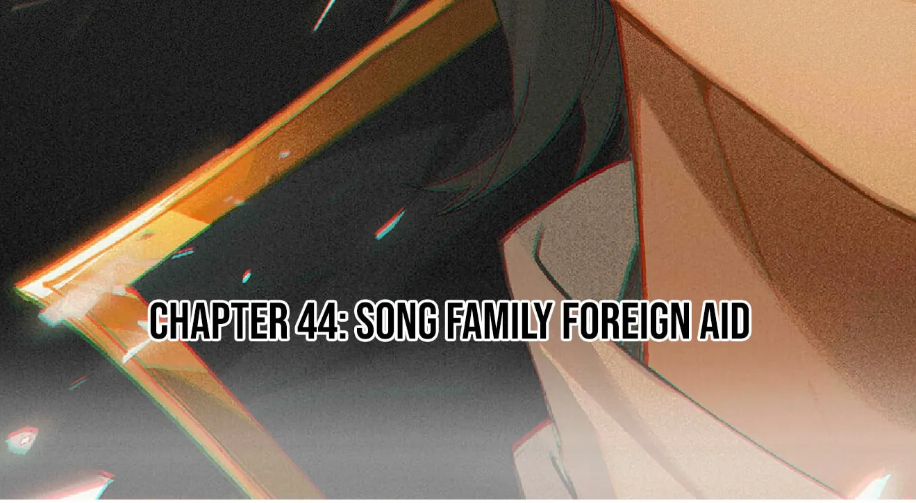 Read Absolute Resonance chapter 44 image 2 on Lezhin