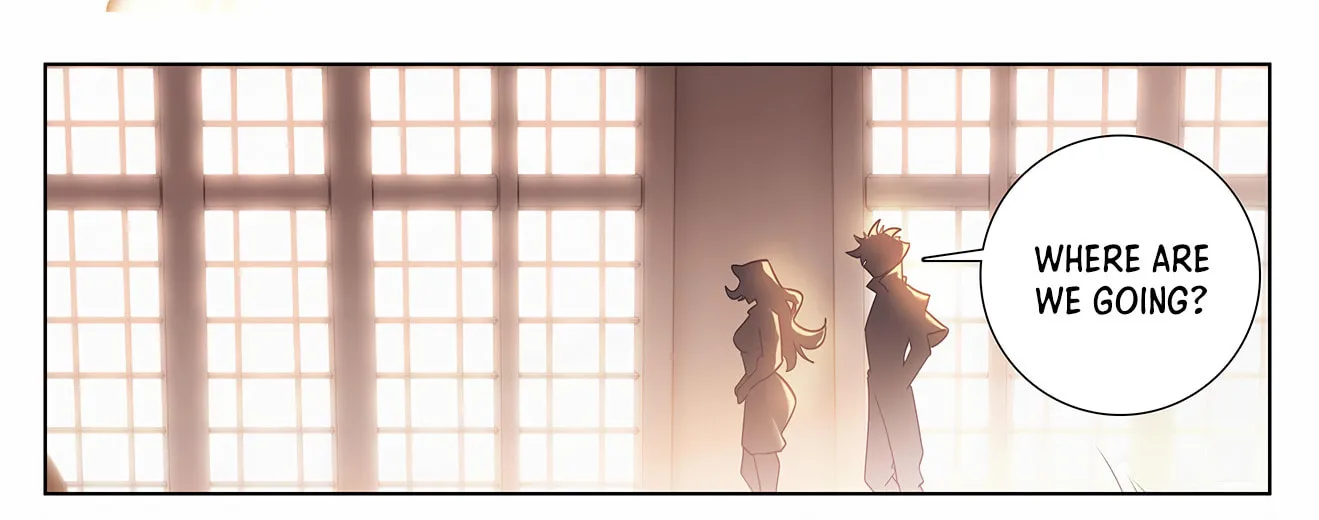 Read Absolute Resonance chapter 44 image 24 on Lezhin