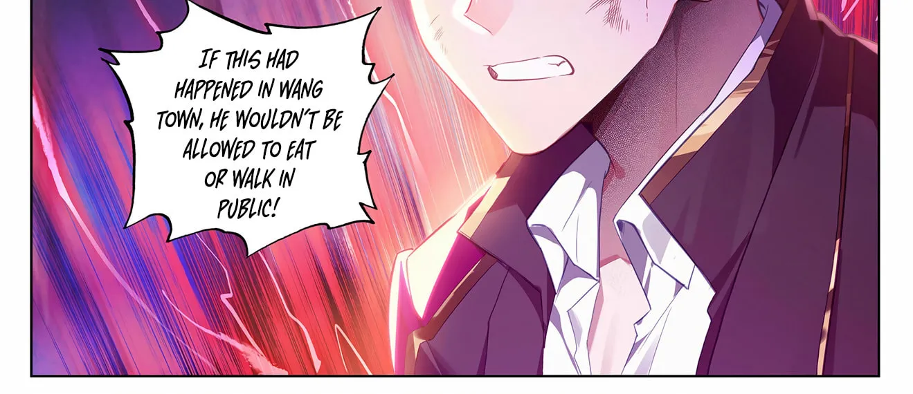 Read Absolute Resonance chapter 44 image 5 on Lezhin