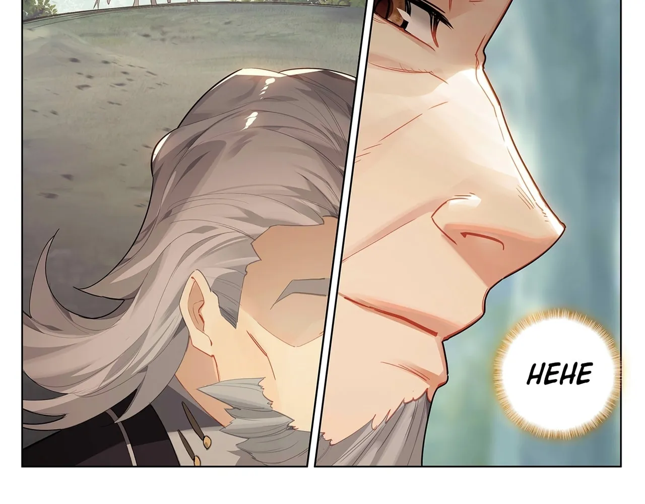 Read Absolute Resonance chapter 45 image 23 on Lezhin