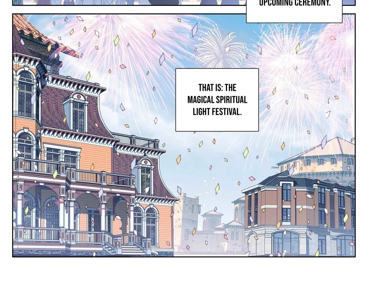 Read Absolute Resonance chapter 46 image 17 on Lezhin