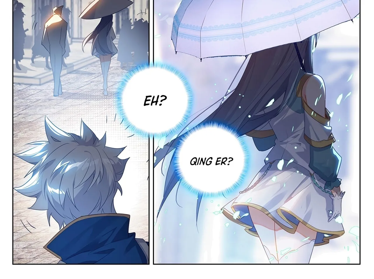 Read Absolute Resonance chapter 46 image 23 on Lezhin