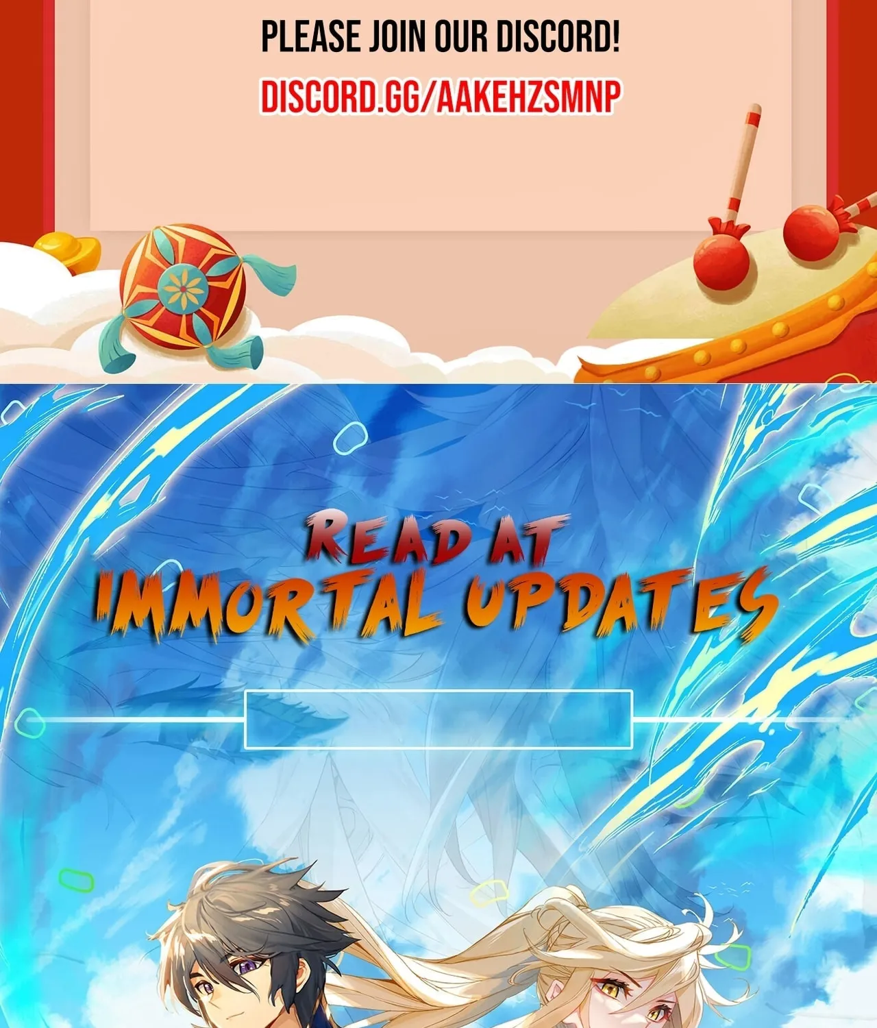 Read Absolute Resonance chapter 46 image 28 on Lezhin