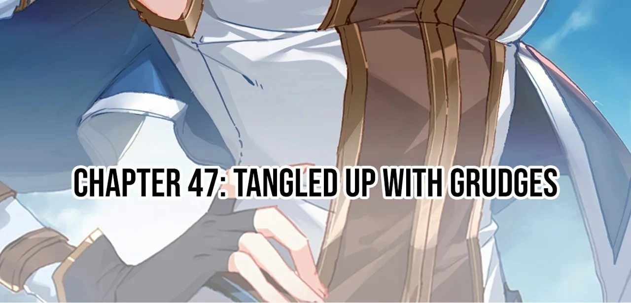 Read Absolute Resonance chapter 47 image 2 on Lezhin