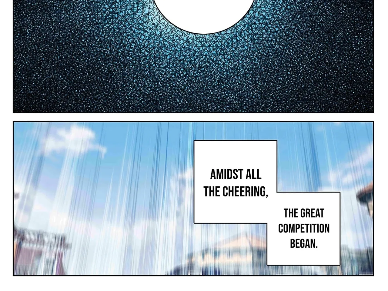 Read Absolute Resonance chapter 47 image 26 on Lezhin