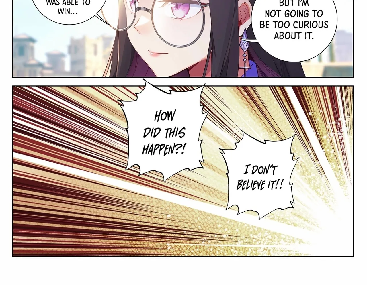 Read Absolute Resonance chapter 49 image 17 on Lezhin