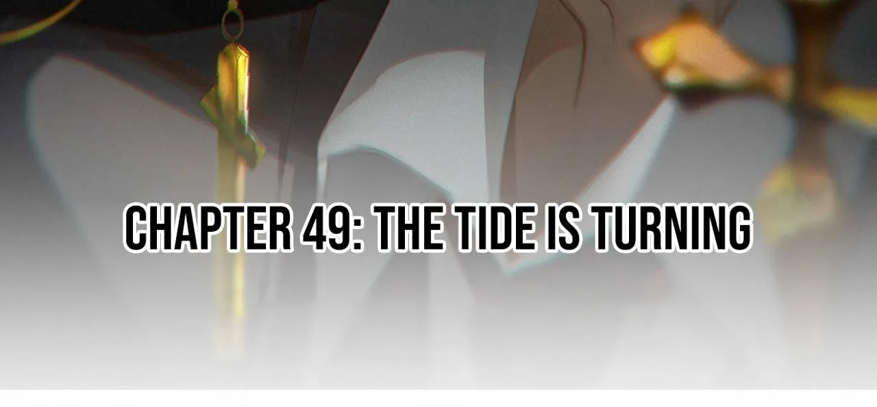 Read Absolute Resonance chapter 49 image 2 on Lezhin