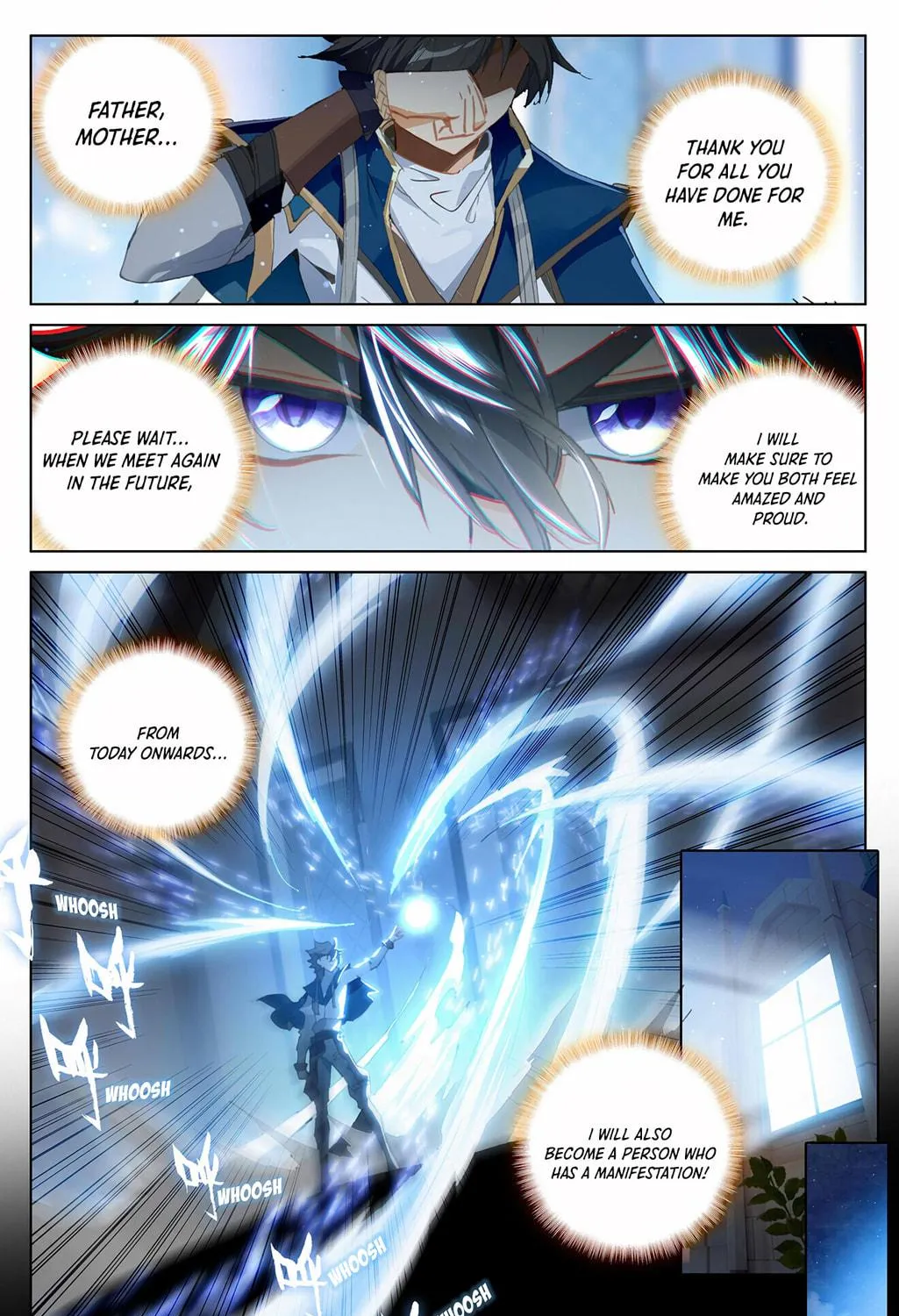 Read Absolute Resonance chapter 5.2 image 18 on Lezhin