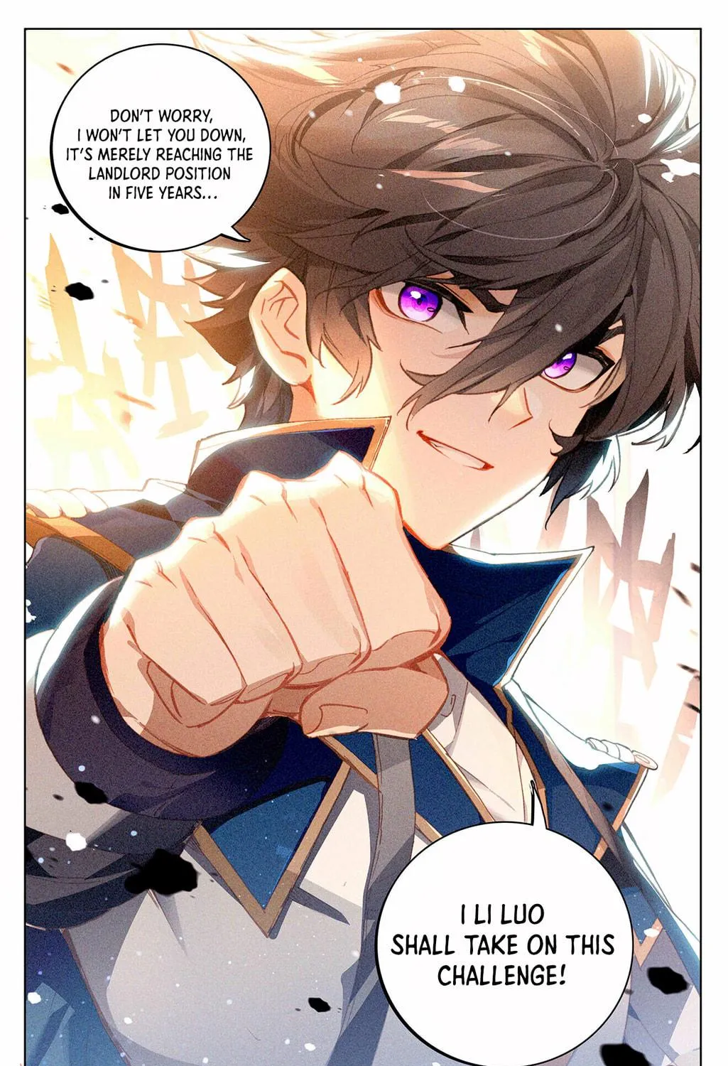 Read Absolute Resonance chapter 5.2 image 8 on Lezhin
