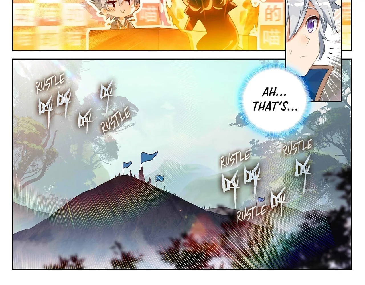 Read Absolute Resonance chapter 51 image 20 on Lezhin