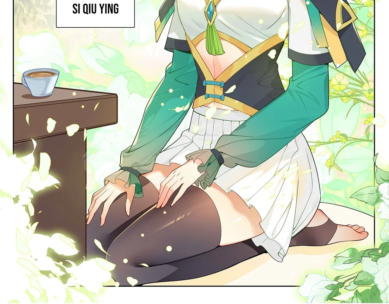 Read Absolute Resonance chapter 51 image 8 on Lezhin