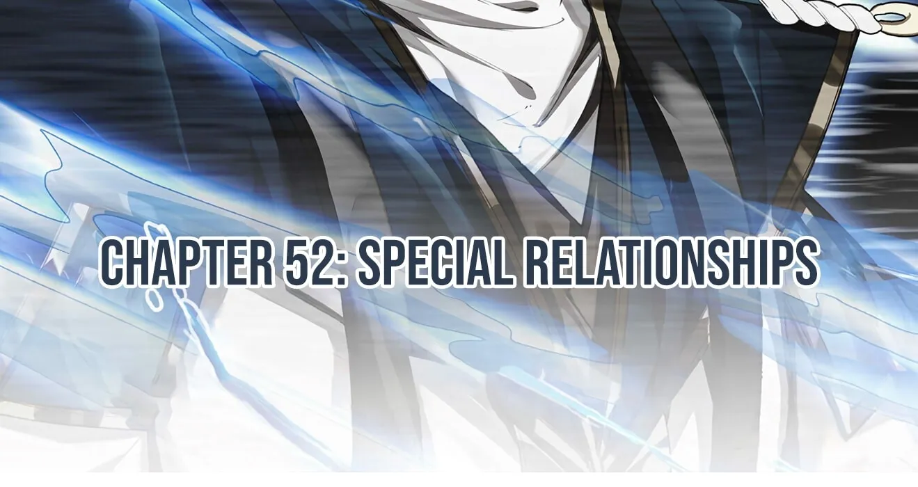 Read Absolute Resonance chapter 52 image 2 on Lezhin