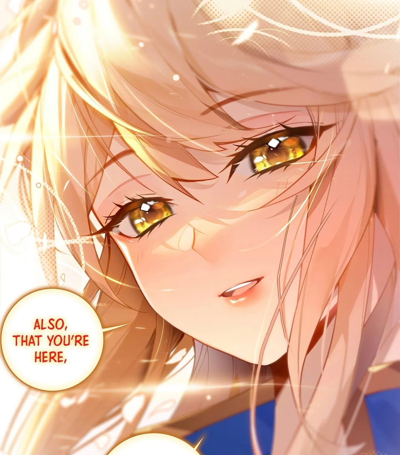 Read Absolute Resonance chapter 52 image 22 on Lezhin
