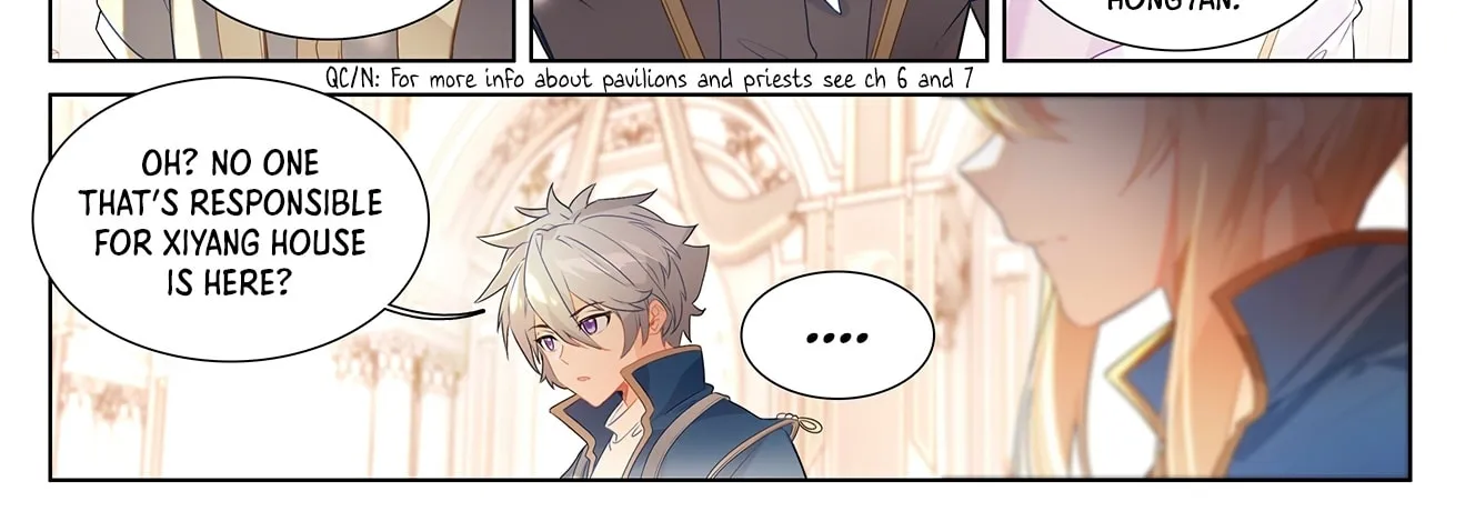 Read Absolute Resonance chapter 53 image 22 on Lezhin