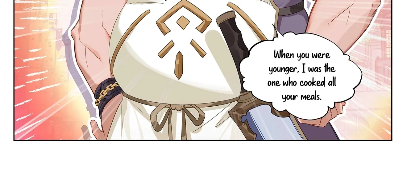 Read Absolute Resonance chapter 53 image 7 on Lezhin