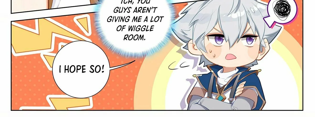 Read Absolute Resonance chapter 55 image 10 on Lezhin