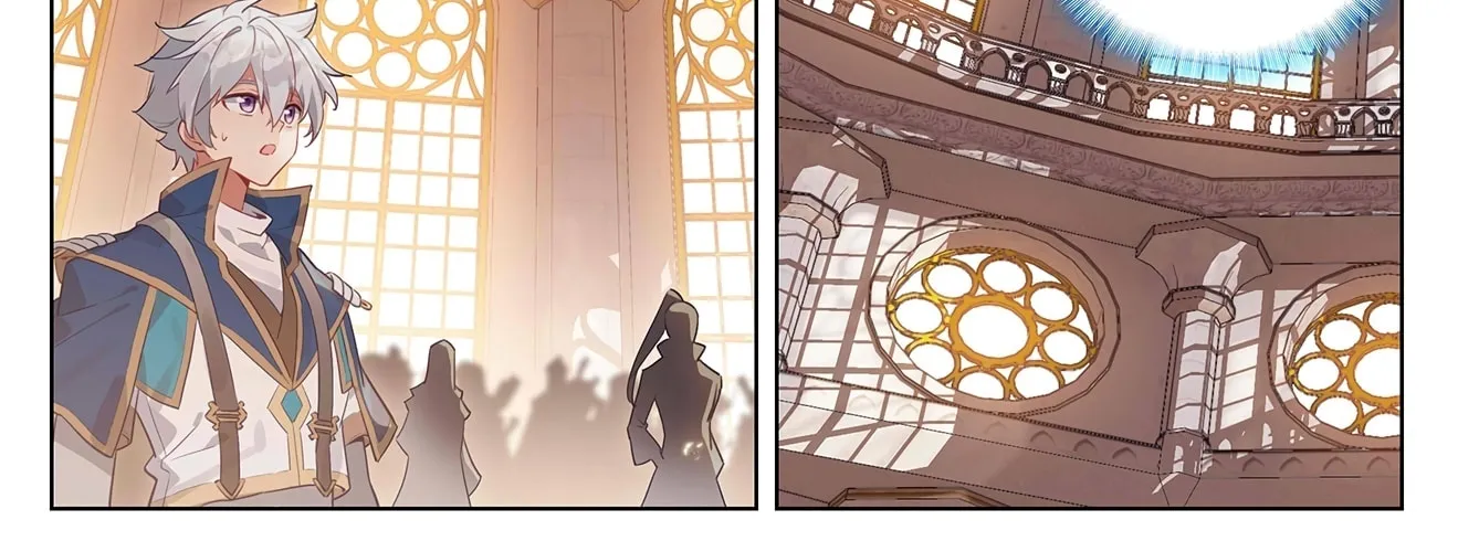 Read Absolute Resonance chapter 55 image 19 on Lezhin