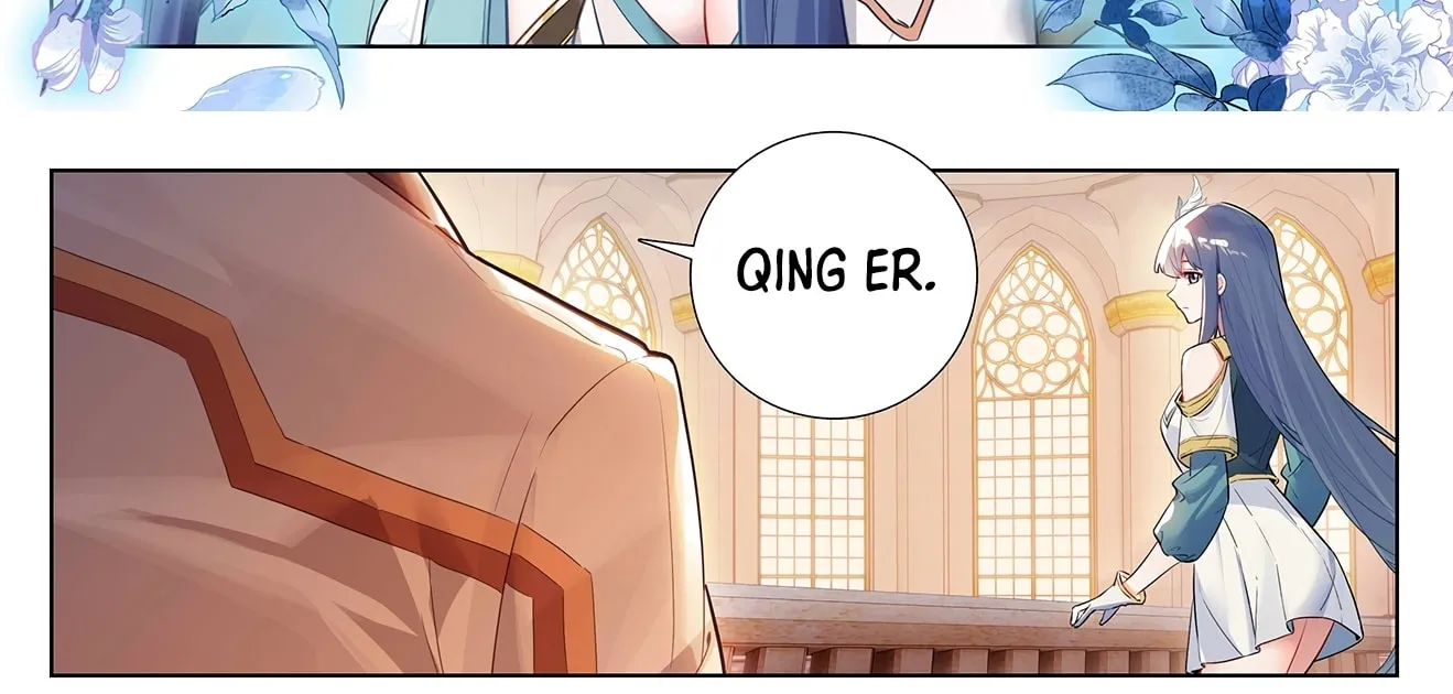 Read Absolute Resonance chapter 55 image 25 on Lezhin