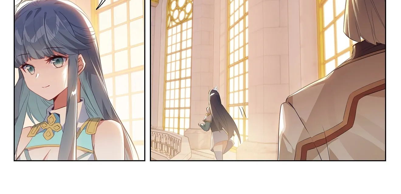 Read Absolute Resonance chapter 55 image 28 on Lezhin
