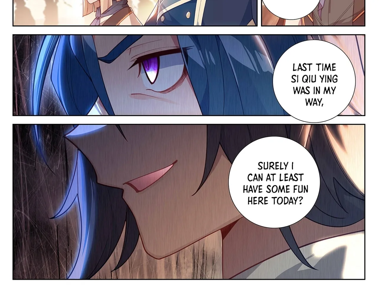 Read Absolute Resonance chapter 56 image 26 on Lezhin